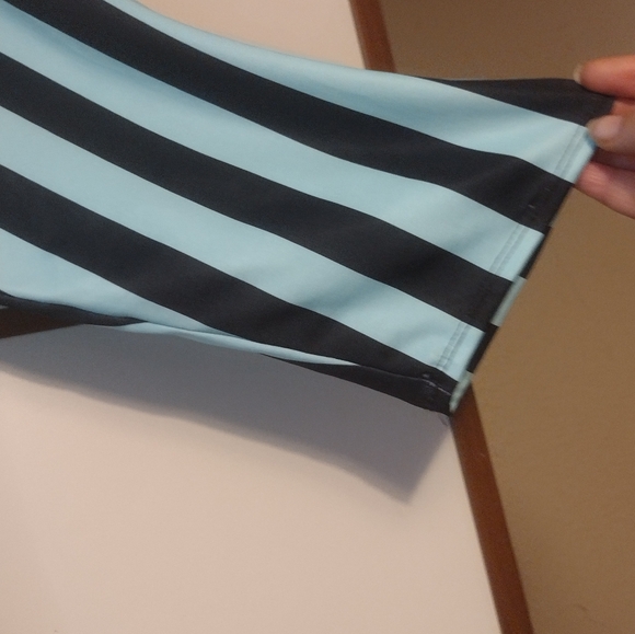 Multi print maxi dress - Picture 5 of 6